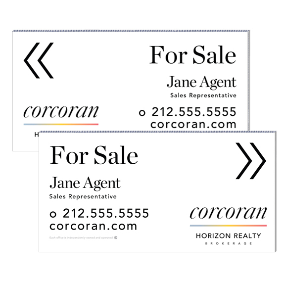 For Sale - white