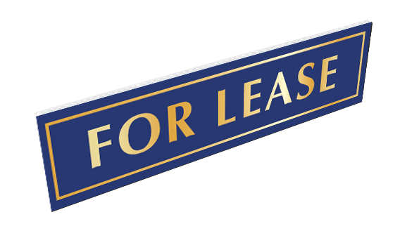 For Lease
