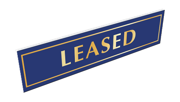 Leased