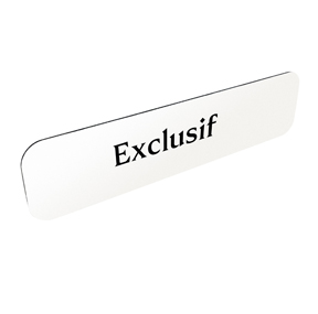 Exclusif