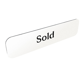 Sold
