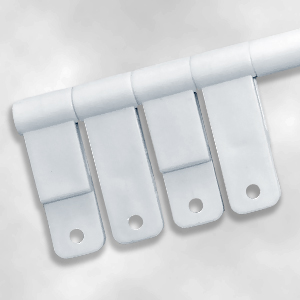 Plastic Handles Large