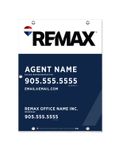 REMAX® - For Sale Sign 4