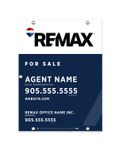 REMAX® - For Sale Sign 6