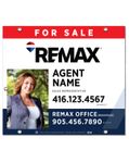 REMAX® - For Sale Sign 7