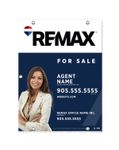 REMAX® - For Sale Sign 5