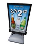 Windmasters ® Deluxe - Snap Frame & Print Combo 3