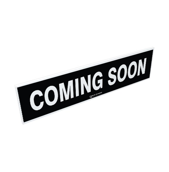 Rider - Coming Soon 2