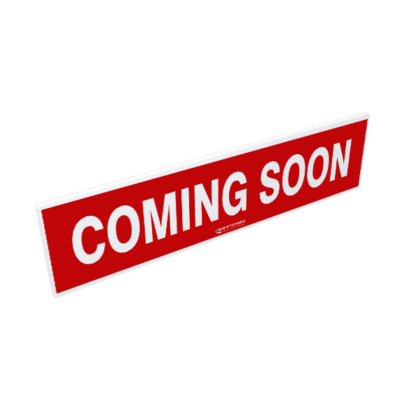 Rider - Coming Soon 1