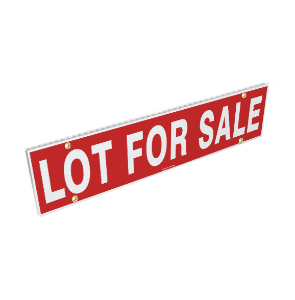 Rider - Lot For Sale 2