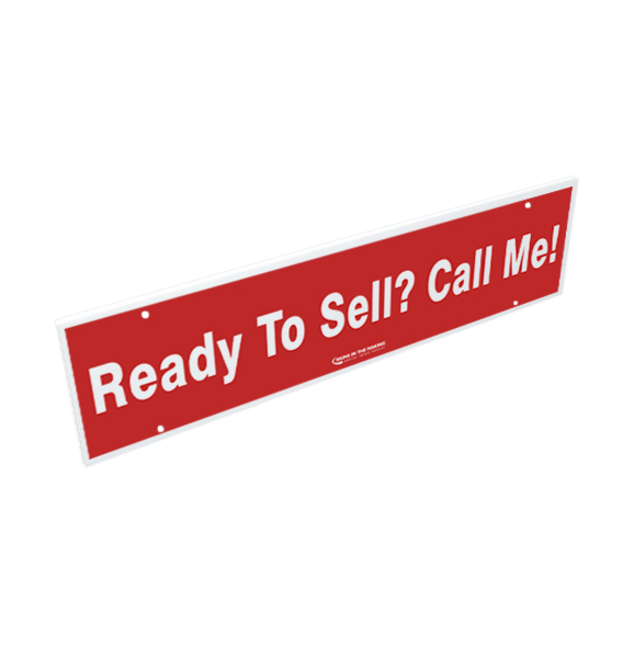 Rider - Ready to Sell? 2