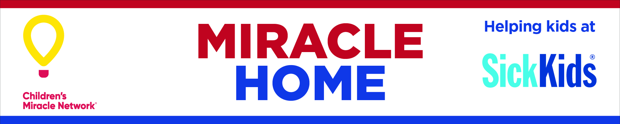 Miracle Home