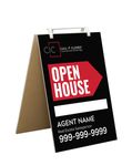 Call It Closed Sandwich Boards 3