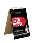 Call It Closed Sandwich Boards 4