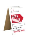 Call It Closed Sandwich Boards 6