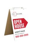 Call It Closed Sandwich Boards 5