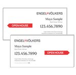 Engel & Völkers - Directionals 2