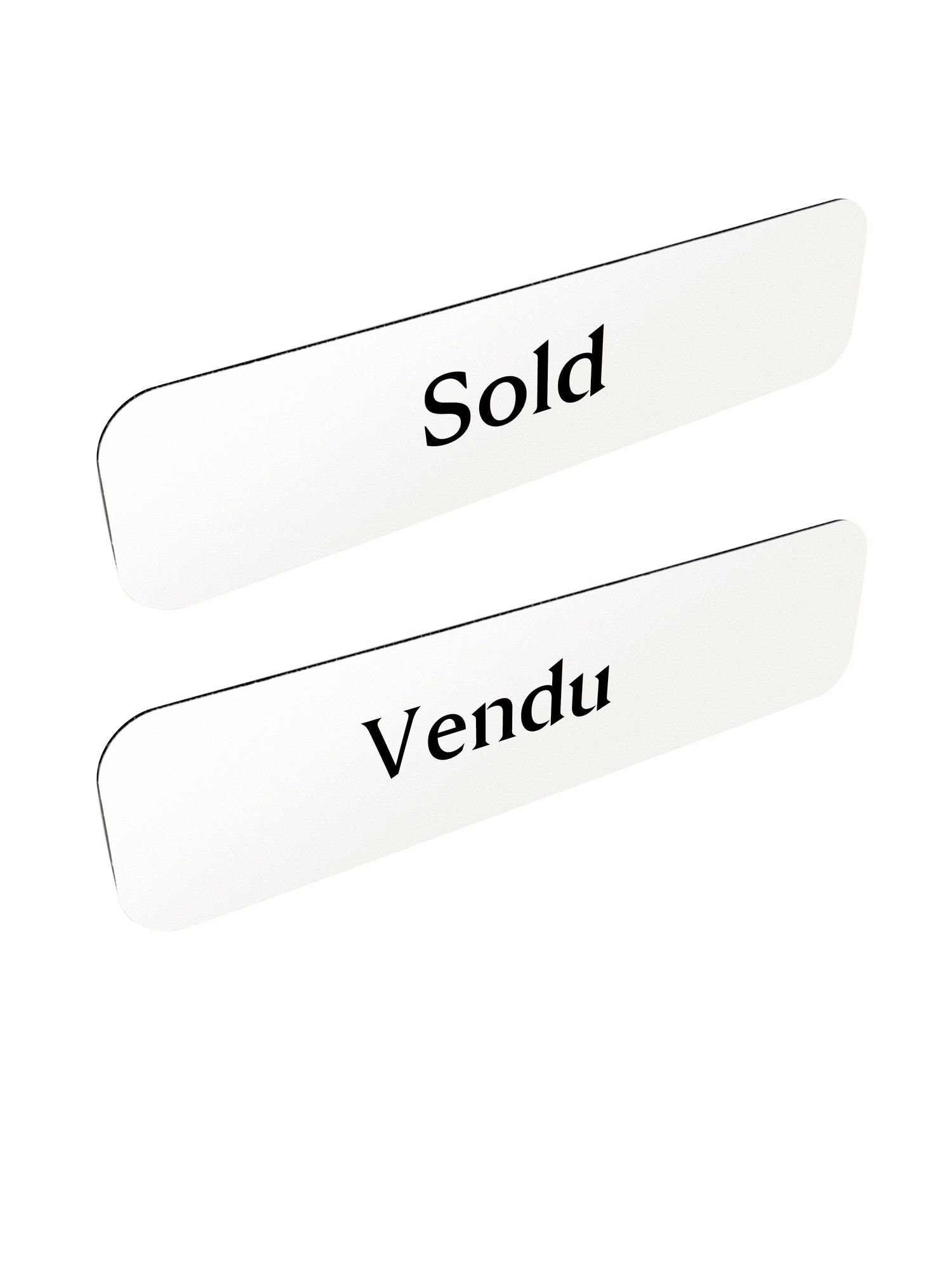 Engel & Völkers - Sold Rider 1