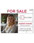 Call It Closed - For Sale Sign 5