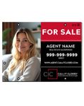 Call It Closed - For Sale Sign 3