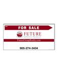 Future Group - Directional Signs, Generic 1