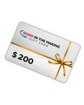 Giftcards 4