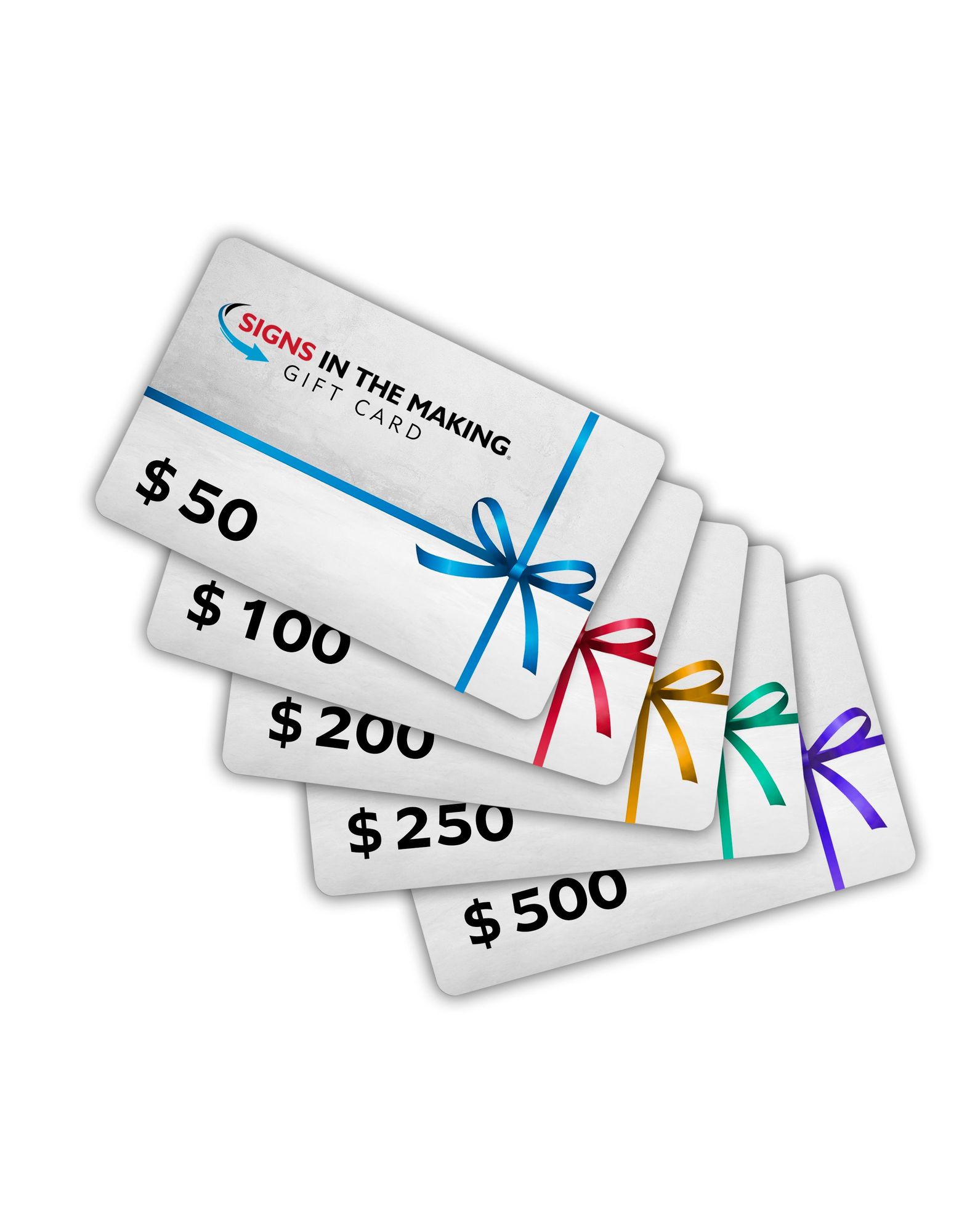 Giftcards 1