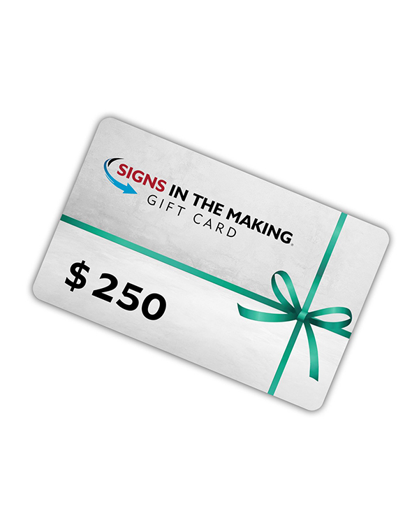 Giftcards 5