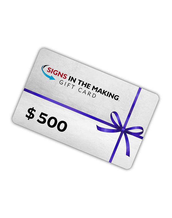 Giftcards 6