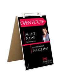 KW Sandwich Boards 1