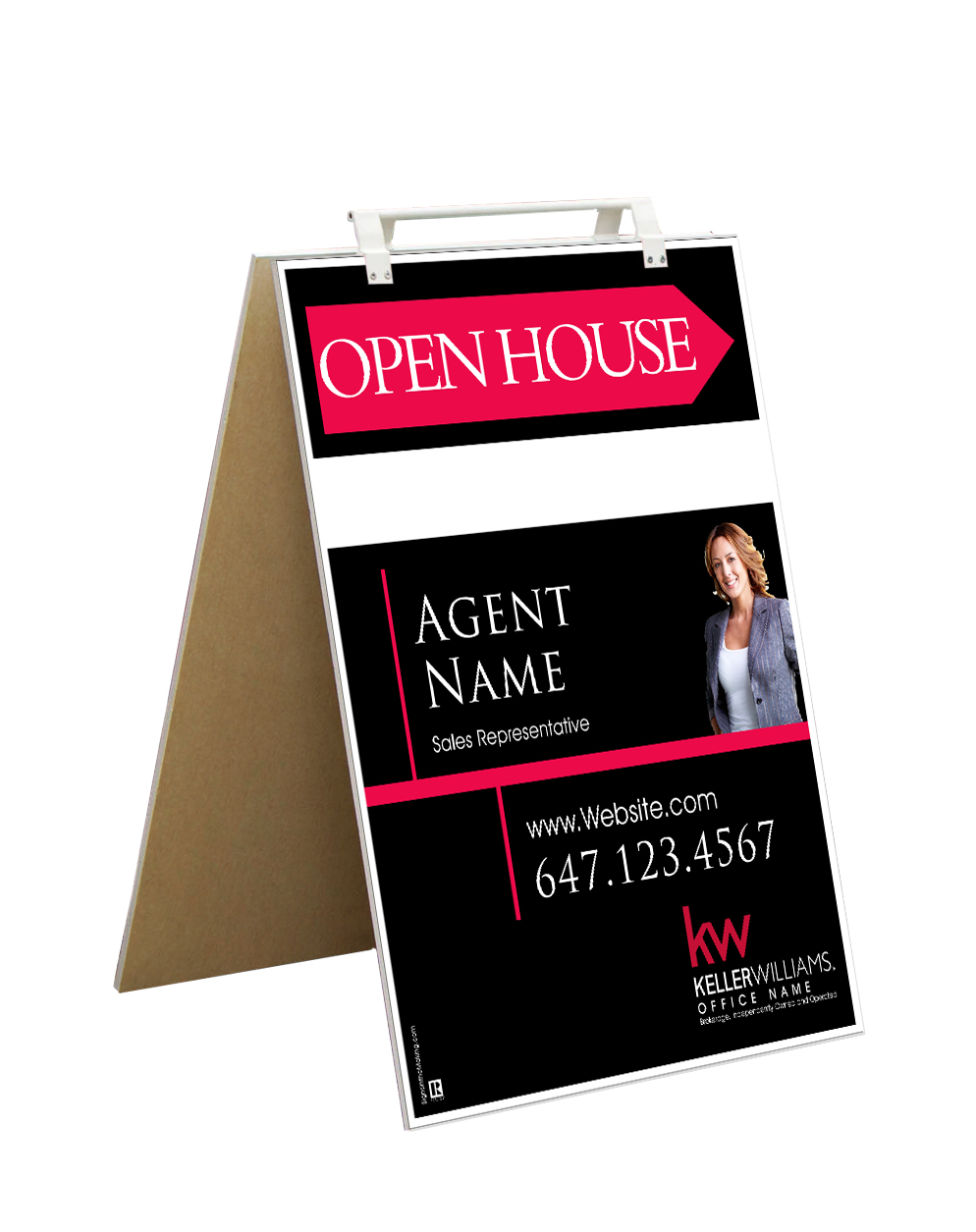 KW Sandwich Boards 2