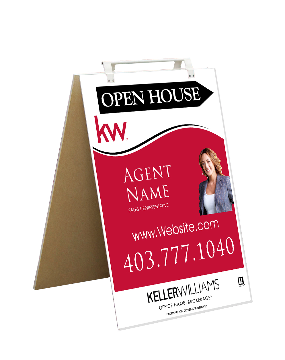 KW Sandwich Boards 3