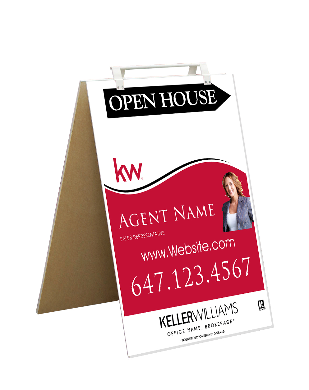 KW Sandwich Boards 4