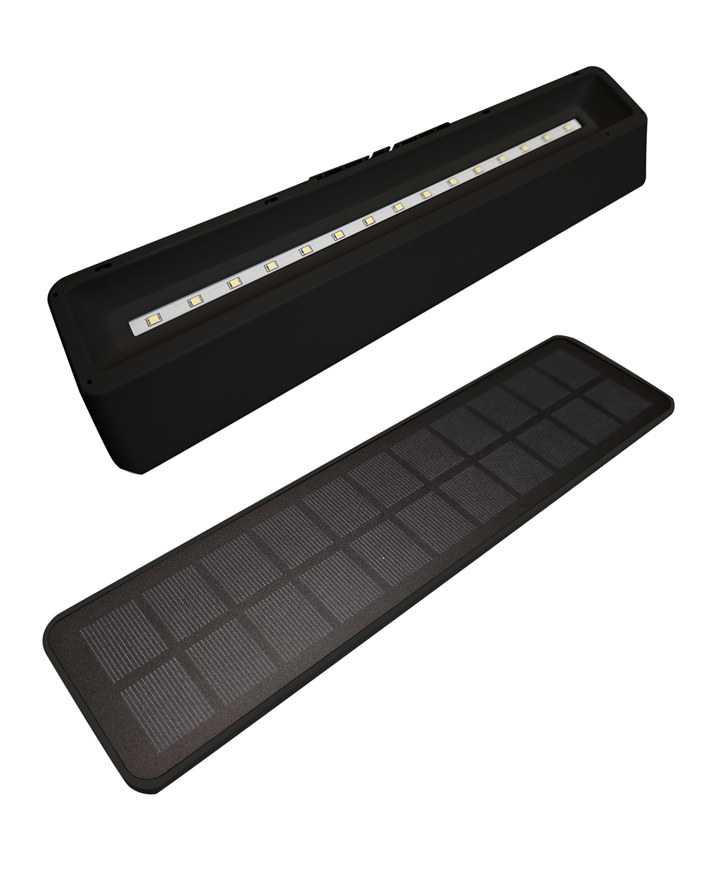 LED Solar Light Strip 3