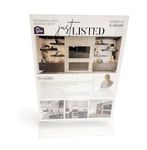 Literature Holder 1
