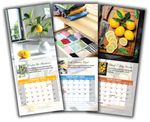 2027 Calendars (Magnetic) 8
