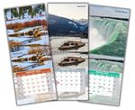 2027 Calendars (Magnetic) 10