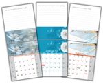 2027 Calendars (Magnetic) 4