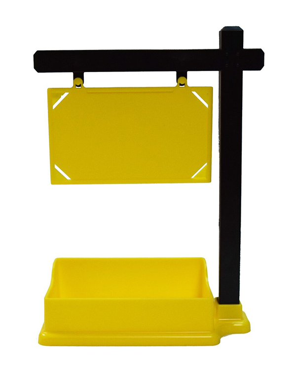 Mini Real Estate Sign - Business Card Holder 5