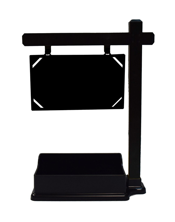 Mini Real Estate Sign - Business Card Holder 4