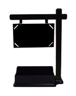 Mini Real Estate Sign - Business Card Holder 4