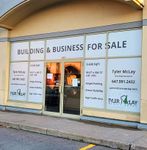 Perforated Vinyl for Windows 2