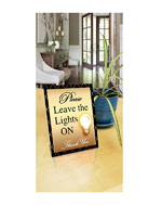 Standup - Please Leave the Lights ON, Gold 2
