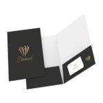 Presentation Folders 1