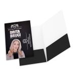 Presentation Folders 3