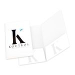 Presentation Folders 2