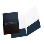 Presentation Folders 4