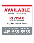 REMAX® Commercial 2