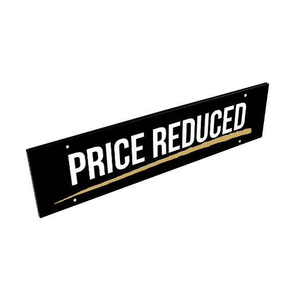 Realty ONE Group Rider - Price Reduced 2