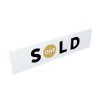 Realty ONE Group Rider - Sold 1